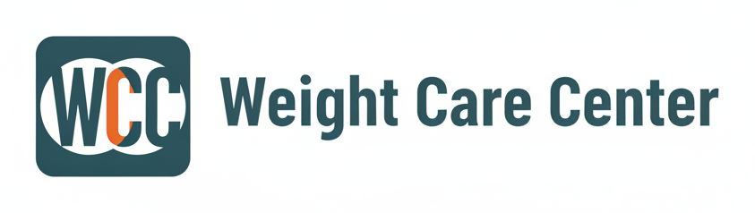 Weight Care Center logo
